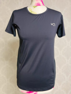 Koszulka Sportowa Damska Kari Traa rozmiar. S