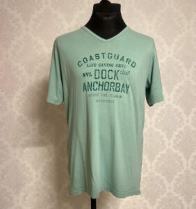 Koszulka Męska Watsons rozmiar. M