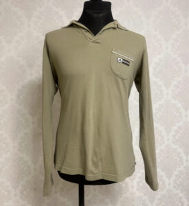 Bluzka Męska Adidas rozmiar. M