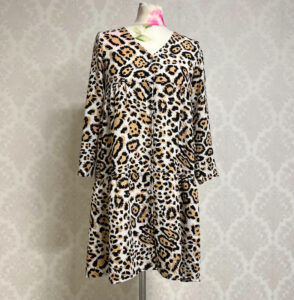 Sukienka Damska Lili&Lala Rozmiar. S