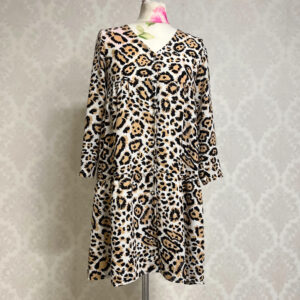 Sukienka Damska Lili&Lala Rozmiar. S