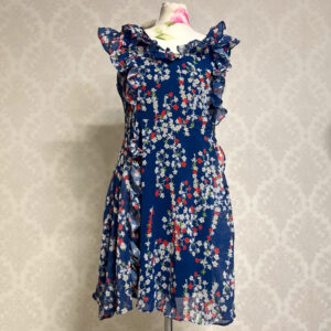 Stylowa Sukienka Damska Asprin Fashion Rozmiar. XL