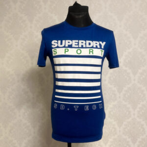 Koszulka Męska Superdry rozmiar. M