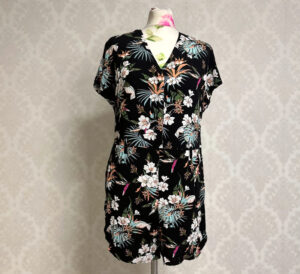 Kombinezon Damski Urbran Classics rozmiar. S