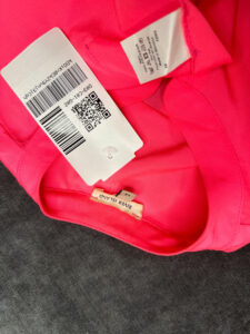 Bluzka Damska River Island rozmiar. XL