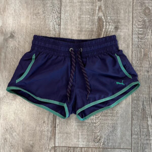 Krótkie Spodenki Damskie Puma rozmiar. XS