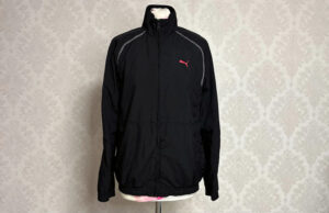 Bluza Dziecięca Puma rozmiar. 164