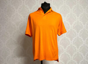 Koszulka Polo Męska Soccerwear rozmiar. M