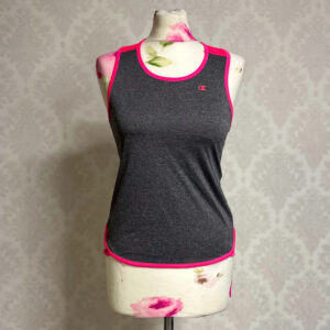 Koszulka Na Ramiączkach Champion Damska rozmiar. XL