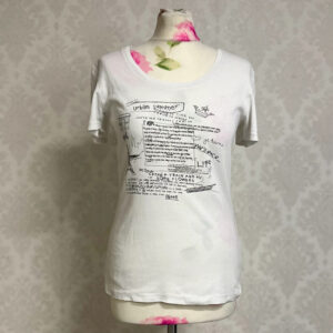 Koszulka Damska Converse rozmiar. L