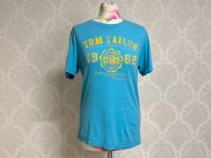 Koszulka Damska Tom Tailor rozmiar. S