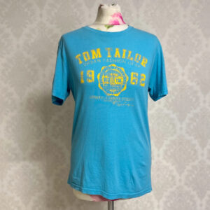 Koszulka Damska Tom Tailor rozmiar. S