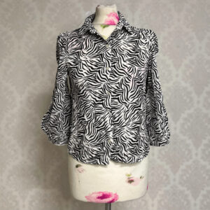 Koszulka Damska Pull&Bear rozmiar. S