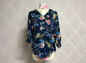 Bluzka Damska Stradivarius rozmiar. S