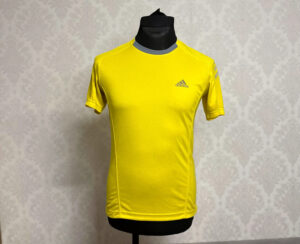 Koszulka Męska Adidas rozmiar. S