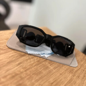 Stylowe Okulary przeciwsłoneczne Unisex