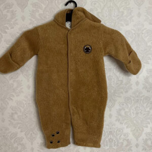 Kombinezon Niemowlęcy Peanuts rozmiar. 74