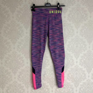 Leginsy Damskie Unique rozmiar. M
