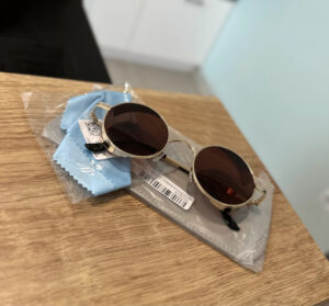 Okulary Przeciwsłoneczne Dituieo Unisex