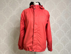 Letnia Kurtka Damska Skogstad rozmiar. XL