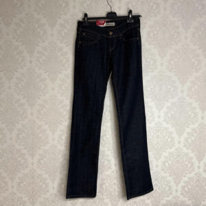 Spodnie Jeans Męskie Levis rozmiar. 32 XS