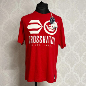 Koszulka Męska CrossHatch rozmiar. XL