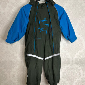 Zimowy Kombinezon Dziecięcy Stormberg rozmiar. 74-80