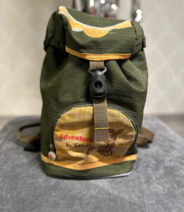 Plecak Turystyczny Adventure by Felix