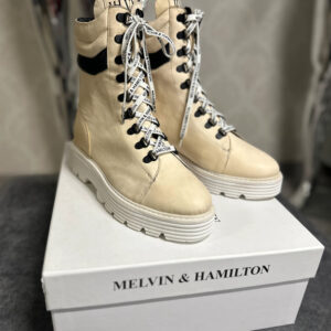 Buty Botki Damskie Melvin & Hamilton rozmiar. 40