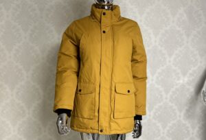 Kurtka Dziecięca Seagull rozmiar. 16/176