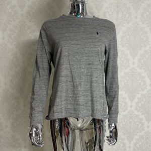 Koszulka z Długim Rękawem Dziecięca Polo Ralph Lauren rozmiar. 160