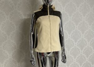 Kamizelka Damska PS Fleece Collection Rozmiar. XS