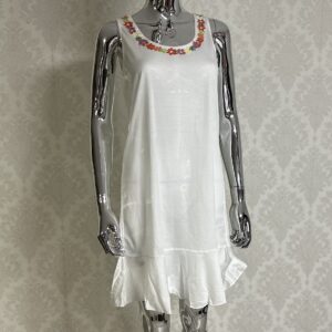 Wiosenna Sukienka Damska Eva B.bitzer rozmiar.36