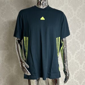 Sportowy T-Shirt Męski Adidas rozmiar.M