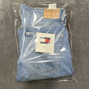 Spodnie Jeans Scanton Slim Męskie Tommy Hilfiger rozmiar. W33 / L36