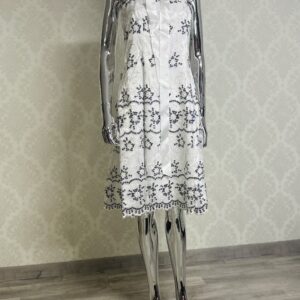 Stylowa Sukienka Damska An-Mar rozmiar.42/XL