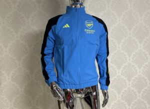 Bluza Piłkarska Meska Adidas Arsenal rozmiar. S