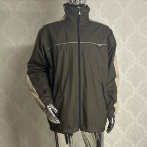 Kurtka Wiatróweka Męska CrossField rozmiar. M