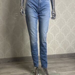 Spodnie Damskie Tommy Hilfiger nora mid skinny rozmiar. W33 / L32