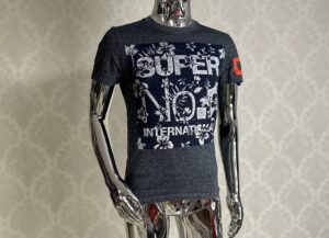 Koszulka Męska SuperDry rozmiar. S