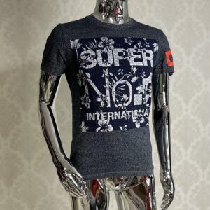 Koszulka Męska SuperDry rozmiar. S