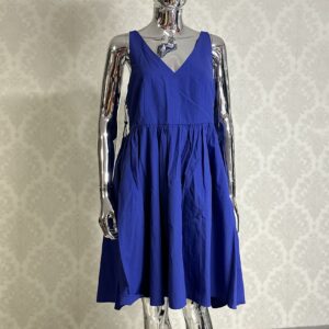 Sukienka Damska Selected granatowa rozmiar.40