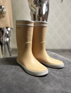Kalosze Damskie Aigle Rozmiar 35