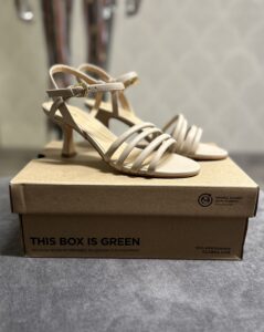 Sandały Damskie Clarks Amall May rozmiar. 38