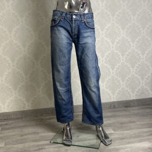 Spodnie Męskie Jeans True Religion rozmiar. 36