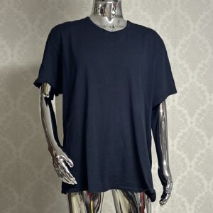 Koszulka Męska Hugo Boss granatowa rozmiar. 4XL