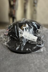 Czapka LA unisex rozmiar. Uniwersalny