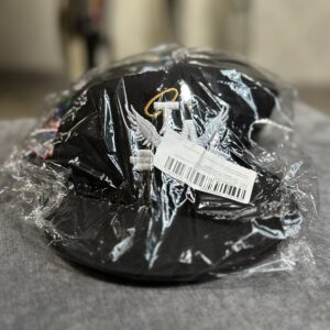 Czapka LA unisex rozmiar. Uniwersalny