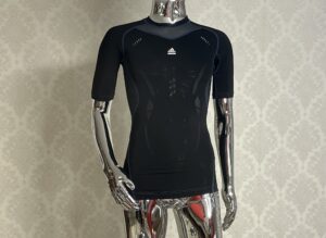 T-Shirt Męski Sportowy Adidas rozmiar. S