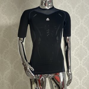 T-Shirt Męski Sportowy Adidas rozmiar. S